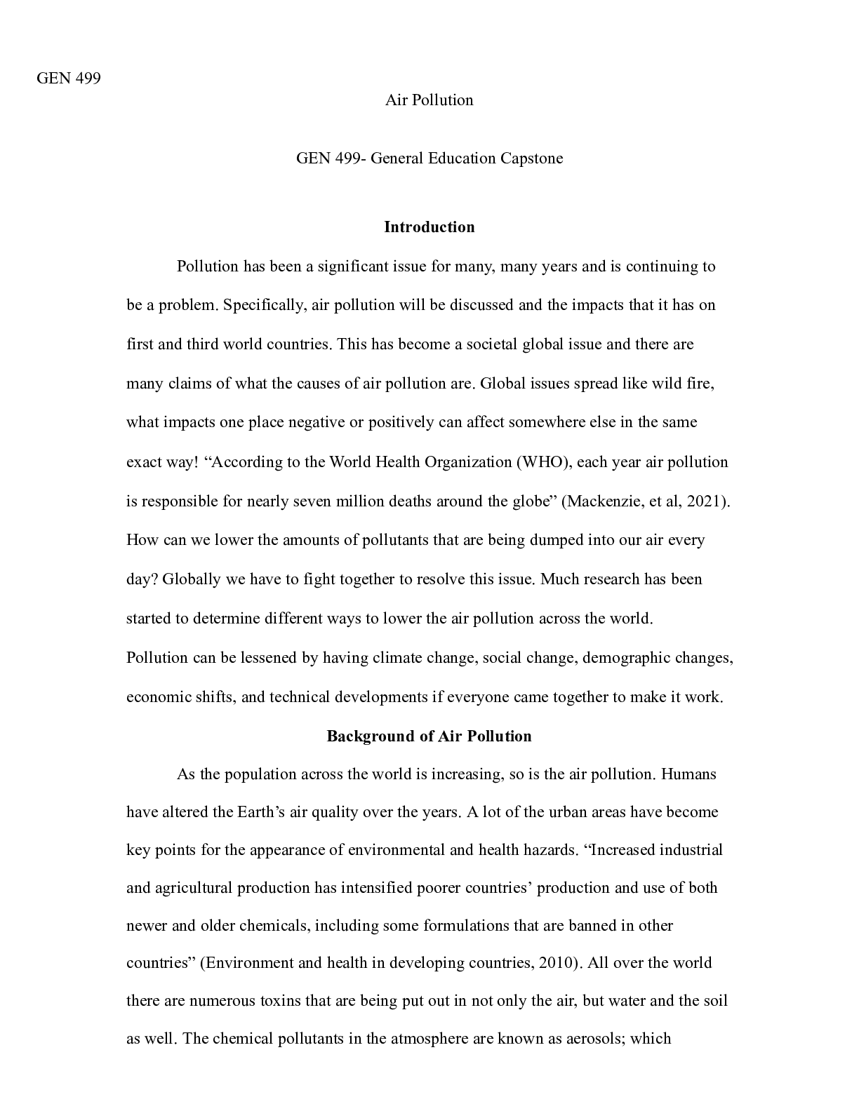 Preview image of Journal  wk  4.docx document